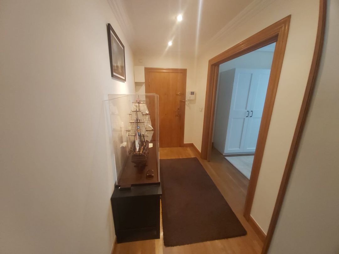 piso en venta en portugalete