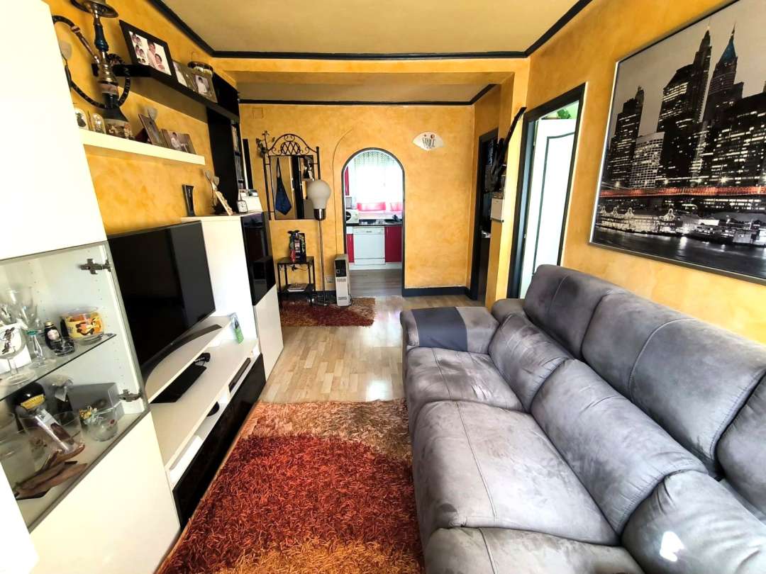 piso en venta en portugalete